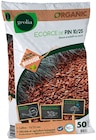 Promo Écorce de pin 10/25 à 9,90 € dans le catalogue Weldom à Carrières-sur-Seine