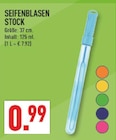 Seifenblasen Stock Angebote bei Marktkauf Bad Oeynhausen für 0,99 €
