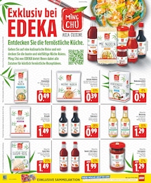Reis Angebot & Preis im aktuellen EDEKA Prospekt Reis Angebot im aktuellen EDEKA Prospekt auf Seite 18