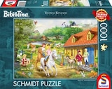 Puzzle Bibi Blocksberg von Schmidt für 5,99 € bei Thomas Philipps im Angebot Puzzle Bibi Blocksberg von Schmidt im aktuellen Thomas Philipps Prospekt