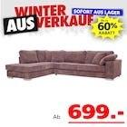 Seats and Sofas Dortmund - Enjoy Angebot im Prospekt Enjoy bei Seats and Sofas im Dortmund Prospekt für 699,00 €