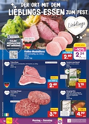 Aktueller Netto Marken-Discount Prospekt mit Nudeln, "Aktuelle Angebote", Seite 18