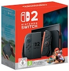 Pack Console Nintendo Switch 2 + Mario Kart World - Hyper U à Aix-en-Provence Pack Console Nintendo Switch 2 + Mario Kart World en promo chez Hyper U Aix-en-Provence à 429,00 €