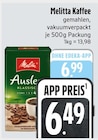 E xpress München - Kaffee Angebot im Prospekt Kaffee bei E xpress im München Prospekt für 6,49 €