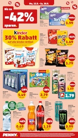Milka im Penny Prospekt in Tübingen Aktueller Penny Prospekt mit Milka, "Wer günstig will, muss Penny.", Seite 20