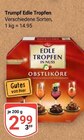 Edle Tropfen Angebote von Trumpf bei GLOBUS Pirmasens für 2,99 €