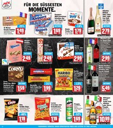 Sekt im aktuellen HIT Prospekt (Hamm) Sekt im HIT Prospekt "ECHTE VIELFALT" mit 20 Seiten (Hamm)
