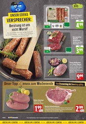 Hackfleisch im E center Prospekt in Göppingen Aktueller E center Prospekt mit Hackfleisch, "Aktuelle Angebote", Seite 28