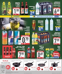 EDEKA Bratpfanne im Prospekt EDEKA Bratpfanne im Prospekt