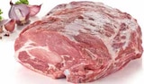 Bayerischer Schweinehals bei EDEKA im Prospekt "" für 0,66 €