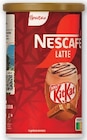 Cafe soluble - NESCAFE - Super U à Gagny Cafe soluble - NESCAFE en promo chez Super U Gagny à 1,82 €