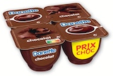 Danette prix choc en promo à 1,27 € chez Super U Danette prix choc dans le catalogue Super U