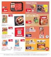 Four Angebote im Prospekt "C'EST TOUS LES JOURS LE MARCHÉ" von Supermarchés Match auf Seite 7