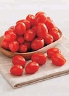 Tomate Cerise Allongée en promo chez Super U Saint-Denis à 2,00 €