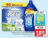 Universal Pulver Angebote von Weißer Riese bei Marktkauf Ulm für 9,99 €