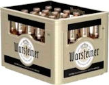 Bier im Angebot bei EDEKA in Lüneburg Bier Angebote von Warsteiner bei EDEKA Lüneburg für 9,99 €