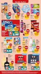 Penny Chips im Prospekt 