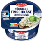 Körniger Frischkäse von Lindenhof im aktuellen Penny Prospekt