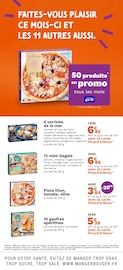 Promos Tomate dans le catalogue "LES JOURS picard & nous" de Picard à la page 6
