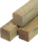 Kantholzpfosten KDI 7 x 7 cm für 5,29 € bei Globus-Baumarkt im Angebot Kantholzpfosten KDI 7 x 7 cm im aktuellen Globus-Baumarkt Prospekt