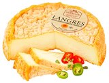 Aktuelle Käse Angebote bei REWE in Essen Aktuelles Langres Angebot bei REWE in Essen ab 2,79 €