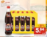 Cola-Mix bei Netto Marken-Discount im Lottstetten Prospekt für 5,84 €