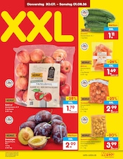 Kartoffeln im Netto Marken-Discount Prospekt in Görlitz Aktueller Netto Marken-Discount Prospekt mit Kartoffeln, "Aktuelle Angebote", Seite 4