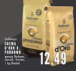 Aktuelles CREMA D’ORO o. PRODOMO Angebot bei E center in Gelsenkirchen ab 12,49 €