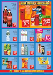 Cola im Marktkauf Prospekt in Zeitz Aktueller Marktkauf Prospekt mit Cola, "AUSWAHL RIESIG, PREISE NIEDRIG", Seite 20