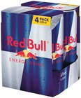Boisson Énergisante - Red Bull - Intermarché Hyper à Perpignan Boisson Énergisante - Red Bull en promo chez Intermarché Hyper Perpignan à 3,63 €