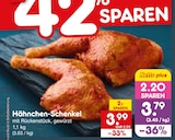 Aktuelle Hähnchen Angebote bei Netto Marken-Discount in Darmstadt Aktuelles Hähnchen-Schenkel Angebot bei Netto Marken-Discount in Darmstadt ab 3,79 €