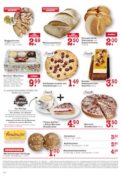Brötchen im E center Prospekt in Baden-Baden Aktueller E center Prospekt mit Brötchen, "Aktuelle Angebote", Seite 15