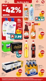 Bier Angebot im aktuellen Penny Prospekt auf Seite 20