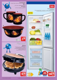 Küche im Marktkauf Prospekt "AUSWAHL RIESIG, PREISE NIEDRIG" mit 44 Seiten (Leipzig)