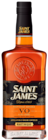 Rhum Saint James Very Old dans le catalogue Auchan Hypermarché