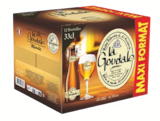 Promo Bière blonde à 12,51 € dans le catalogue Supeco à Sézanne