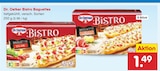 Bistro Baguettes Salami von Dr. Oetker im aktuellen Netto Marken-Discount Prospekt