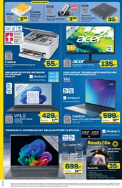 Ähnliche Tintenpatronen Angebote im Prospekt "GENAU RICHTIG. SOMMER. SONNE. BESTE DEALS." von EURONICS in Lüdenscheid Ähnliche Angebote wie Tintenpatronen im Prospekt "GENAU RICHTIG. SOMMER. SONNE. BESTE DEALS." auf Seite 8 von EURONICS in Lüdenscheid
