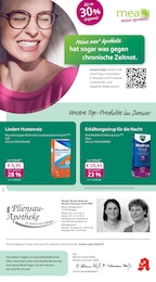 mea - meine apotheke Prospekt für Esslingen mit 4 Seiten mea - meine apotheke Prospekt für Esslingen: "Unsere Januar-Angebote", 4 Seiten, 01.01.2026 - 31.01.2026