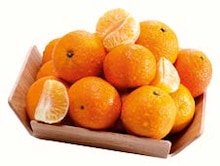 MANDARINES à Auchan dans Tremblay-en-France MANDARINES à Auchan dans Tremblay-en-France