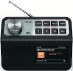 DAB+ Radio Zeitlos im Angebot bei expert in Kempen DAB+ Radio Zeitlos Angebote von KENDO bei expert Kempen für 79,00 €