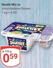 GLOBUS Braunschweig Prospekt mit  im Angebot für 0,59 €
