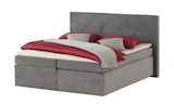 Boxspringbett Jasmin im aktuellen Sconto SB Prospekt
