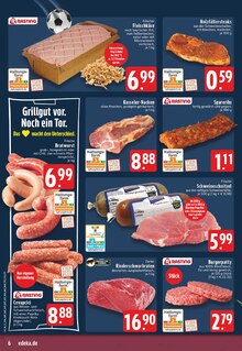 Fleisch im E center Prospekt "Aktuelle Angebote" mit 24 Seiten (Bottrop)