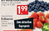 EDEKA Köln Prospekt mit  im Angebot für 1,99 €
