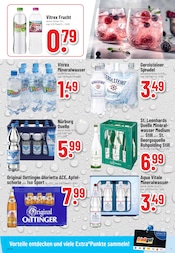 Oettinger im Trinkgut Prospekt in Saarlouis Aktueller Trinkgut Prospekt mit Oettinger, "Aktuelle Angebote", Seite 3