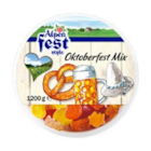 Oktoberfest Mix Gummibonbons von ALPENFEST für 4,29 € bei Lidl im Angebot Oktoberfest Mix Gummibonbons von ALPENFEST im aktuellen Lidl Prospekt