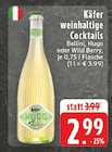 EDEKA Unna - Bellini Angebot im Prospekt Bellini bei EDEKA im Unna Prospekt für 2,99 €