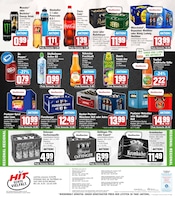 Aktueller HIT Prospekt mit Smartphone, "ECHTE VIELFALT", Seite 19