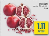 Granatapfel im Angebot bei diska in Erlangen Granatapfel Angebote bei diska Erlangen für 1,11 €
